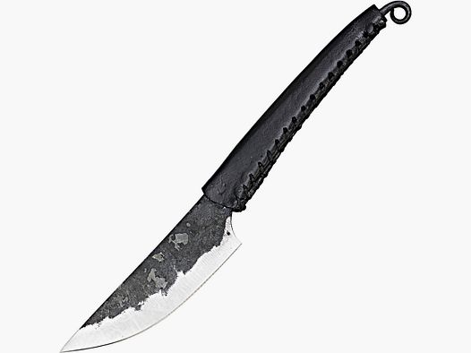 Mittelaltermesser Inklusive Leder-Steckscheide