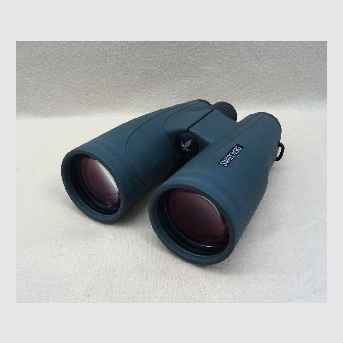 Swarovski SLC 8 x56, Bild 3 von 3