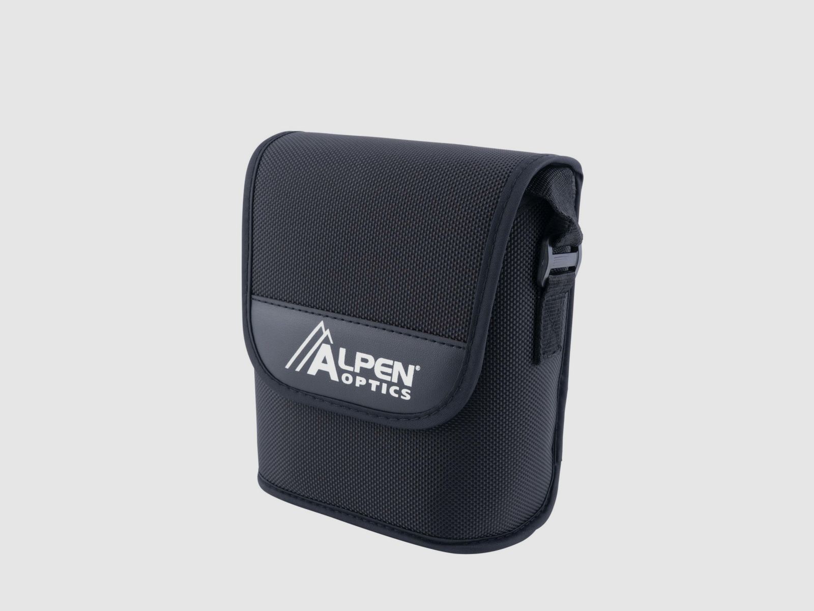 ALPEN OPTICS Shasta Ridge 8X42 binoculars with HR coating