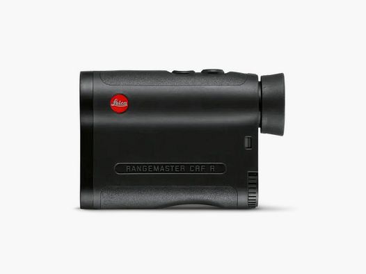 Leica Afstandsmeter Rangemaster CRF R