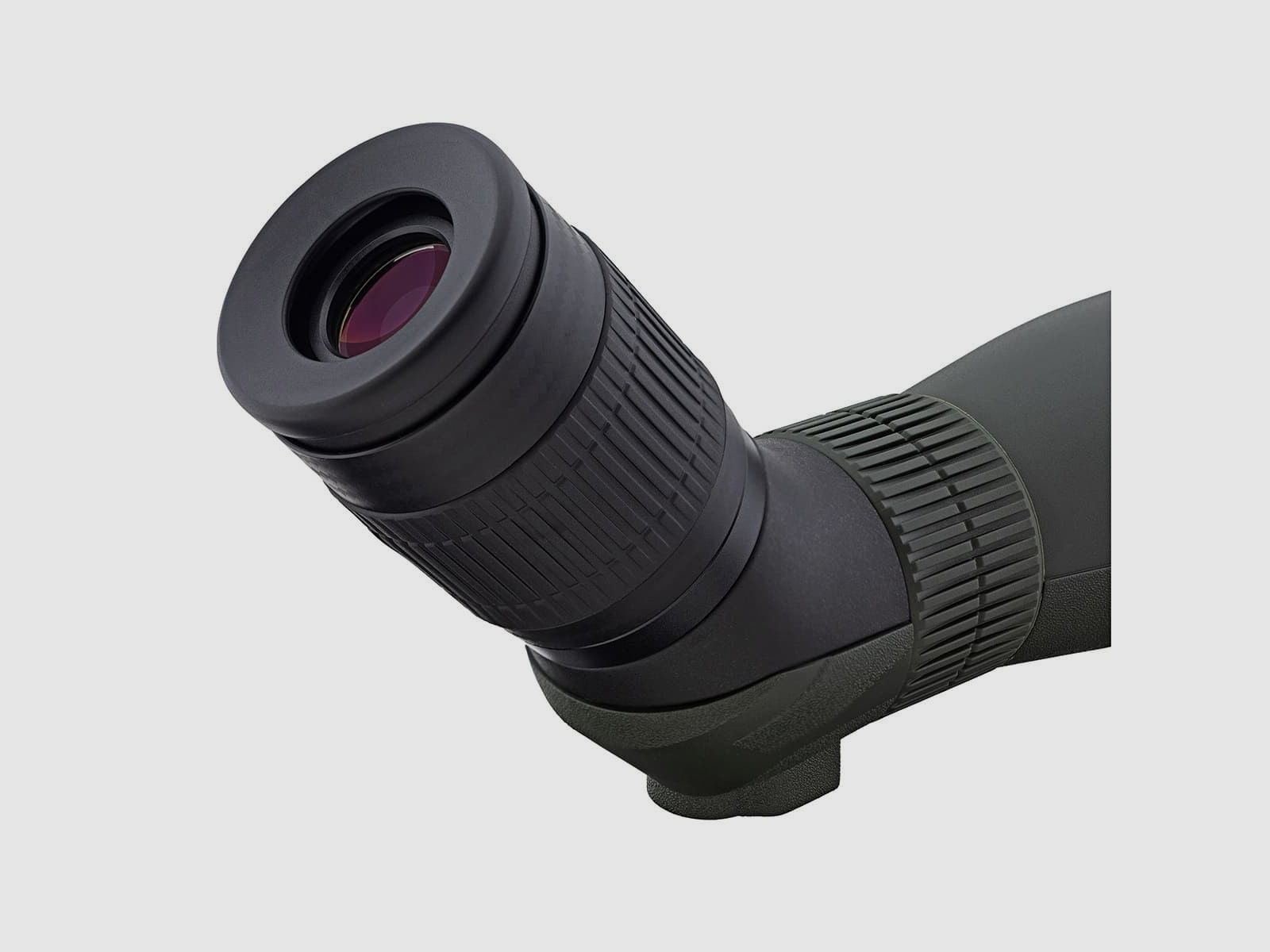 Spektiv B-Vision Bat CT 9-27x56, Bild 3 von 5