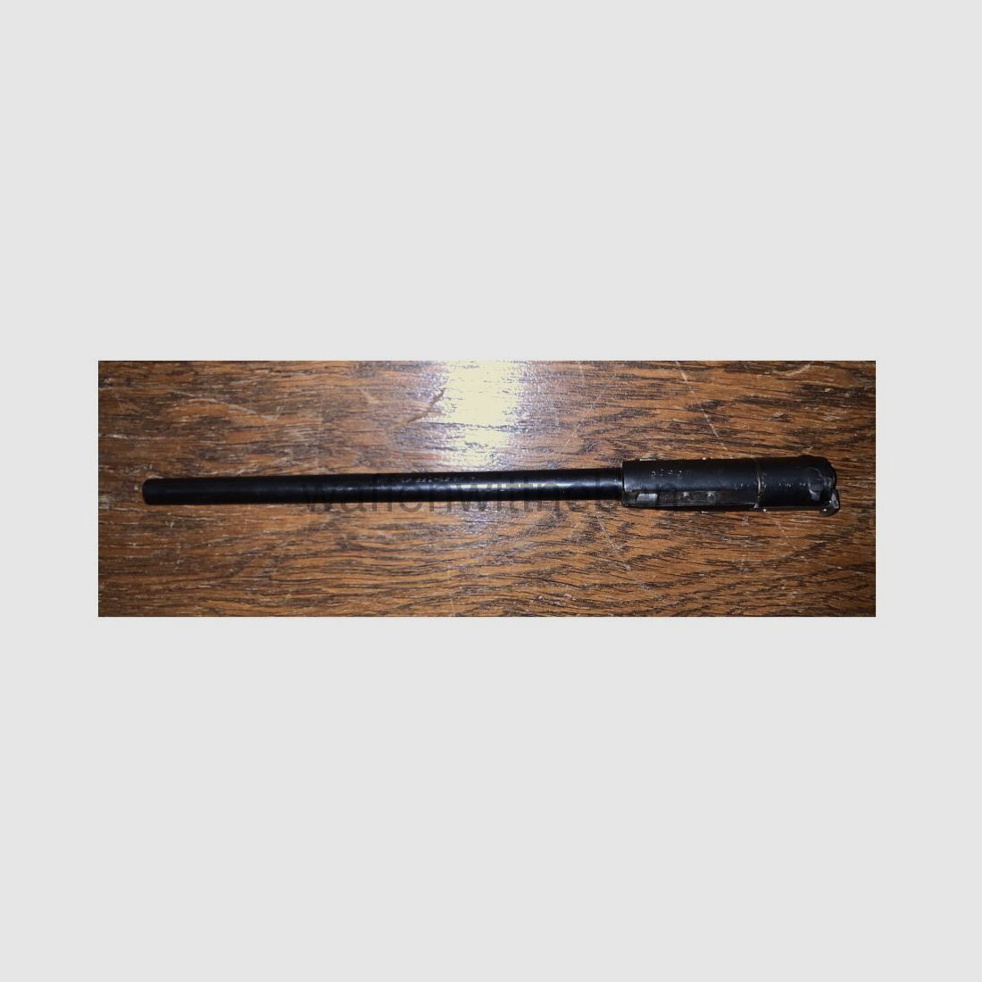 Krieghoff Forage