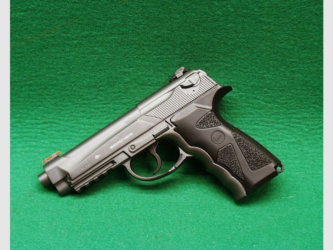 Borner CO2 Sport 306M air pistol