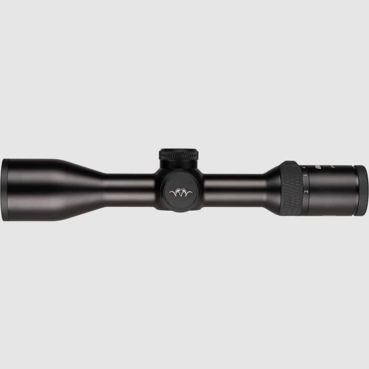 Blaser B2 | 2-12×50 iC riflescope