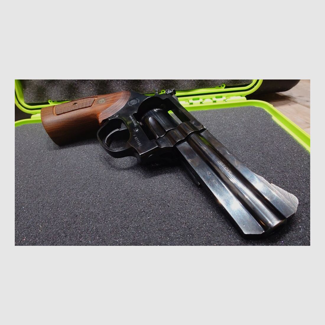 Rossi 971
