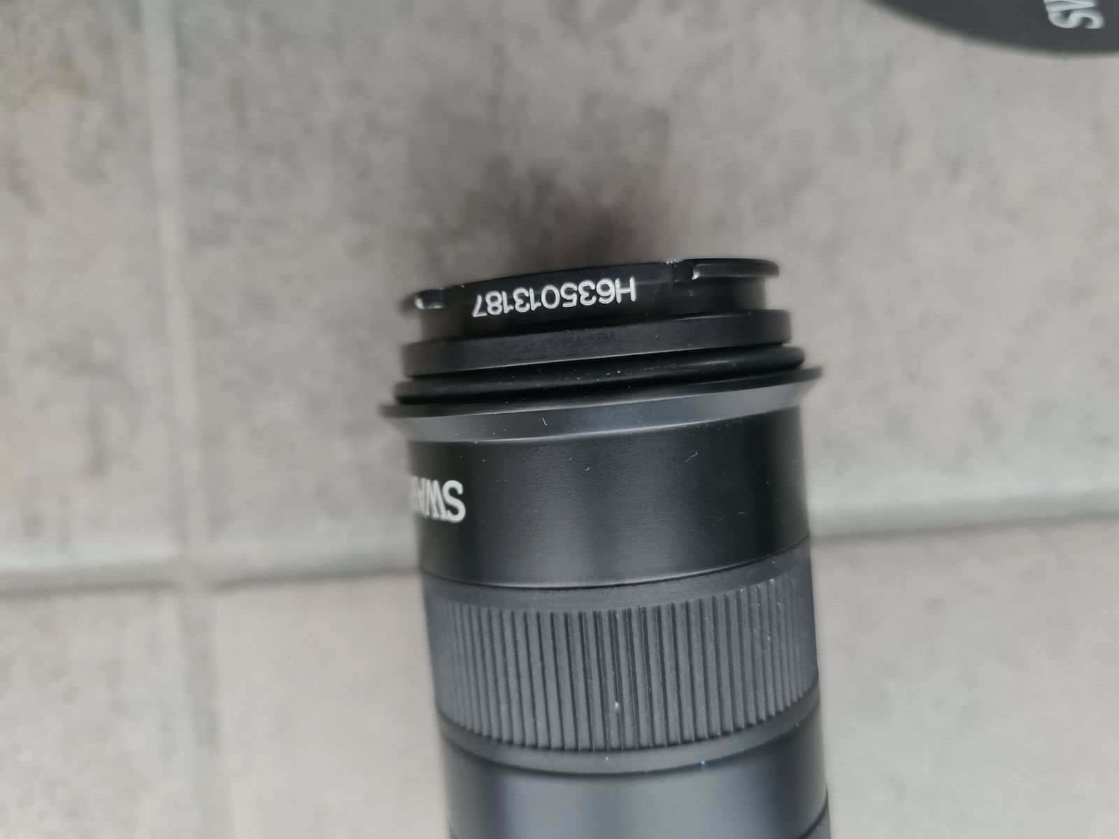 Swarovski 30x Fix-Okular für CT 75 / 85 & ATS / STS – Top Zustand