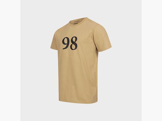 Mauser – T-Shirt édition spéciale 98 Sable [Taille XL]