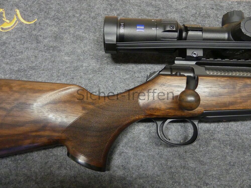 Sauer 101 Artemis