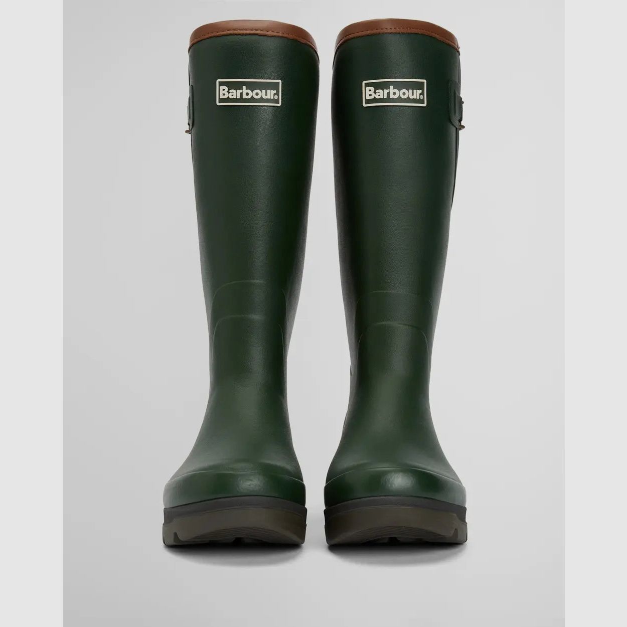 Barbour Gummistiefel Tempest