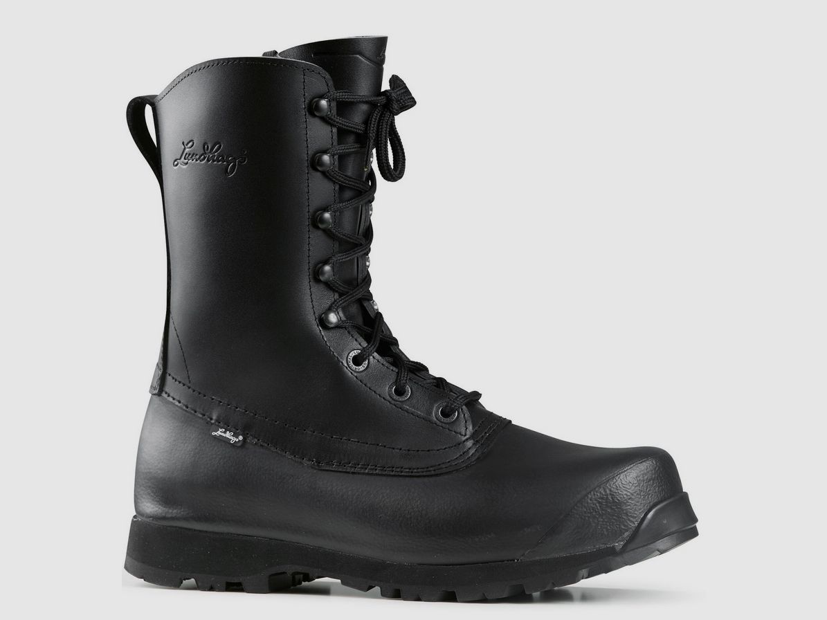 Lundhags Forest II Black - 39