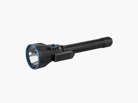 Wiederaufladbare LED-Taschenlampe Olight Javelot Turbo 2
