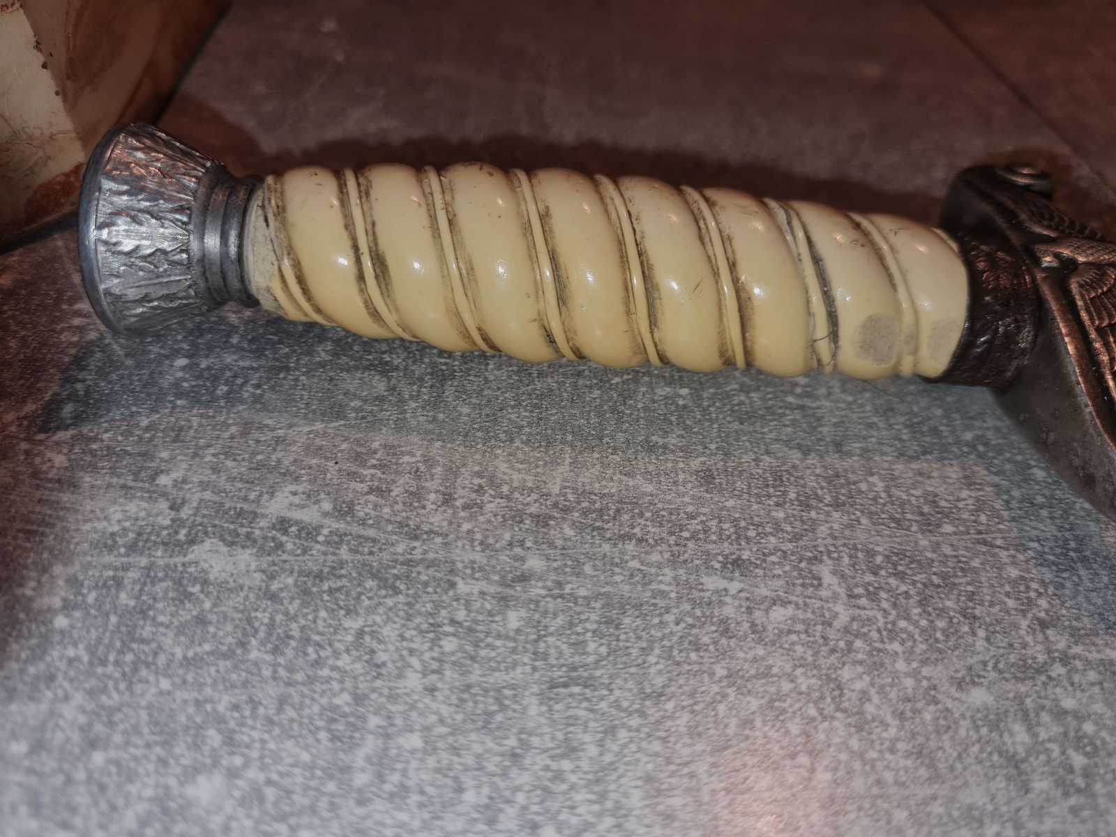 Ehrendolch Wehrmacht, Heer