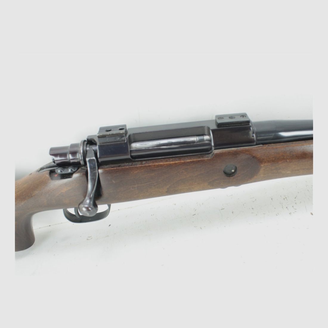 PARKER HALE single-shot rifle cal. .308 Win., image 3 of 5