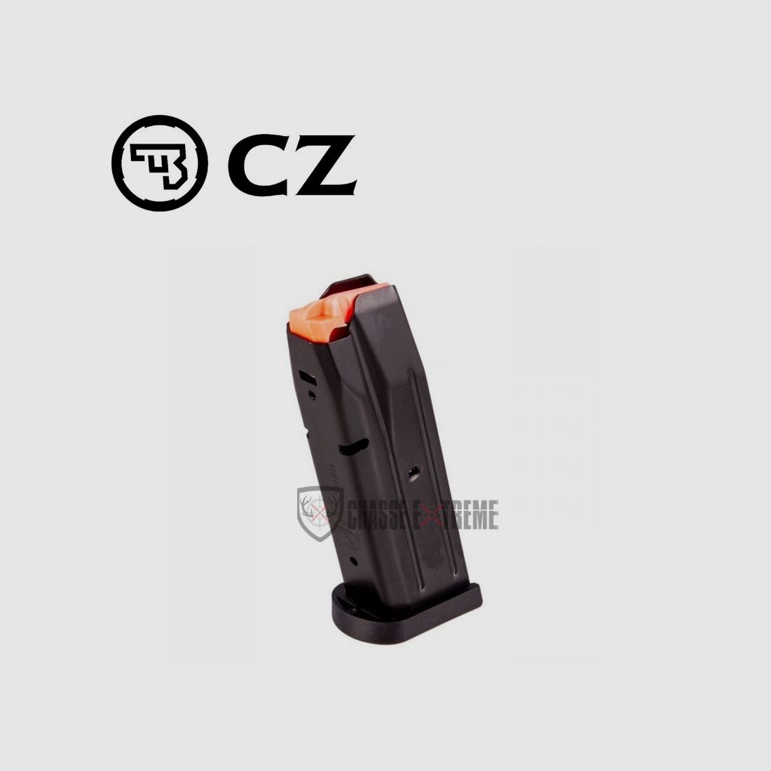 Caricatore CZ P-07 Cal 9x19
