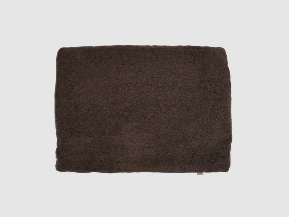Kettner Thermo Hundedecke braun 100x70cm, Bild 1 von 4
