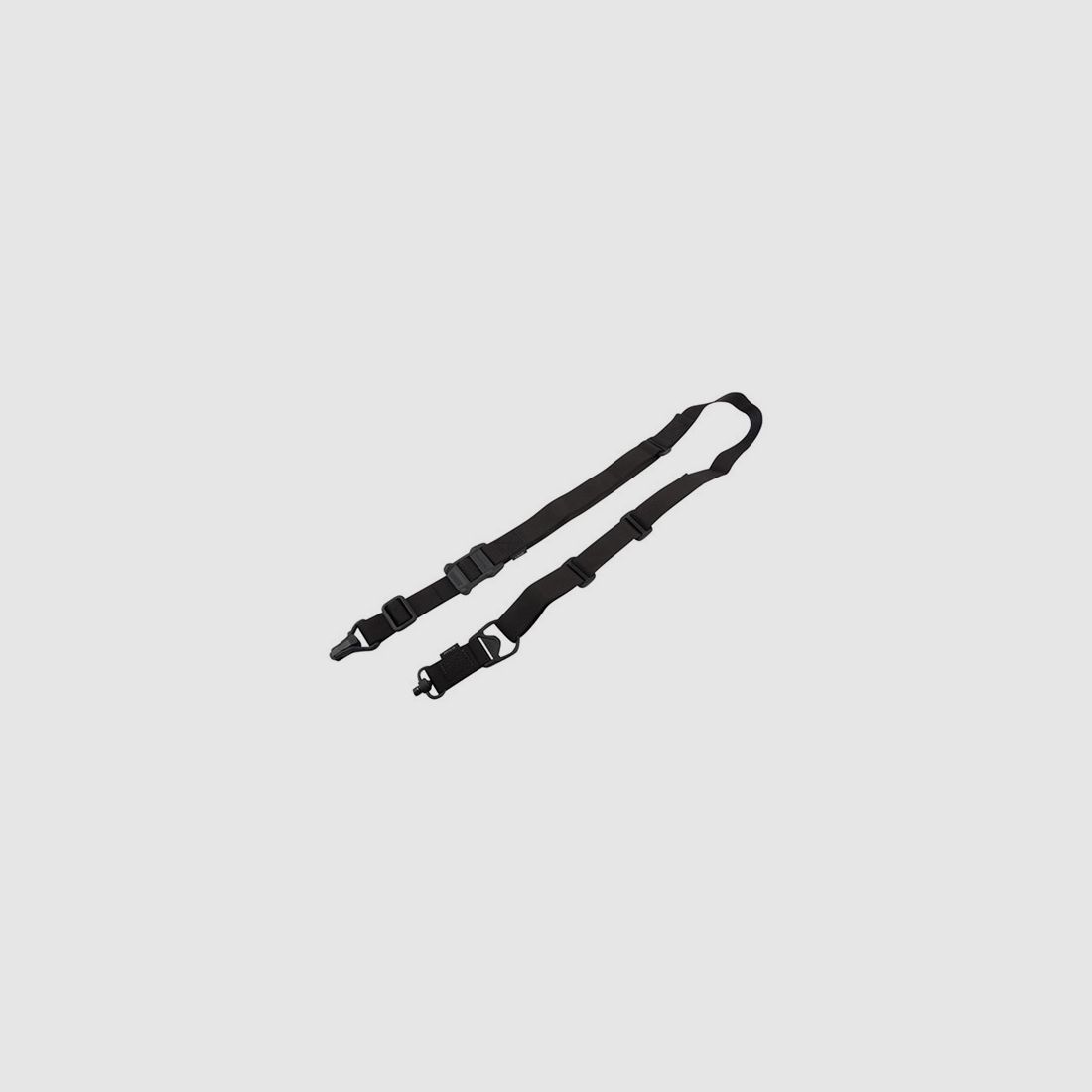 MAGPUL MS3 GEN2 Correa de uno/dos puntos con QD para rifle (negro), imagen 2 de 8