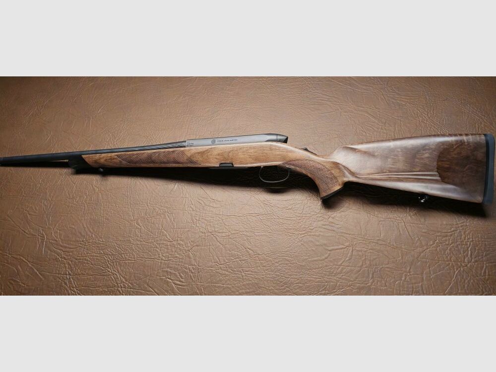 Steyr Mannlicher SM12 Goiserer