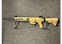 Heckler & Koch MR308 A3 G28 Z Design Patrol Edizione Limitata Super Speciale