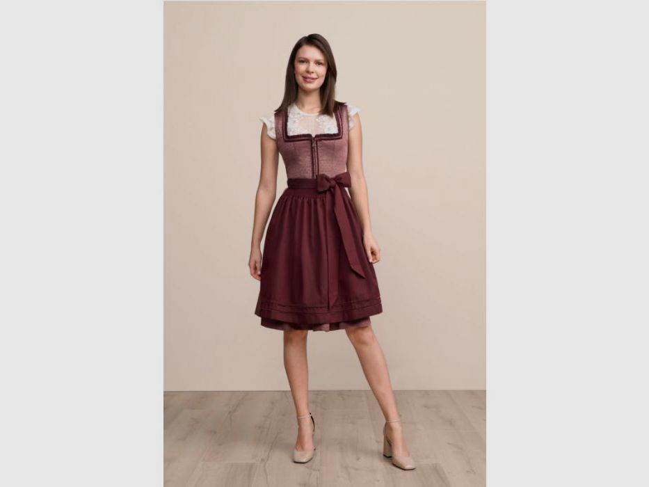 Krüger D-Dirndl Aveloria, image 5 of 8