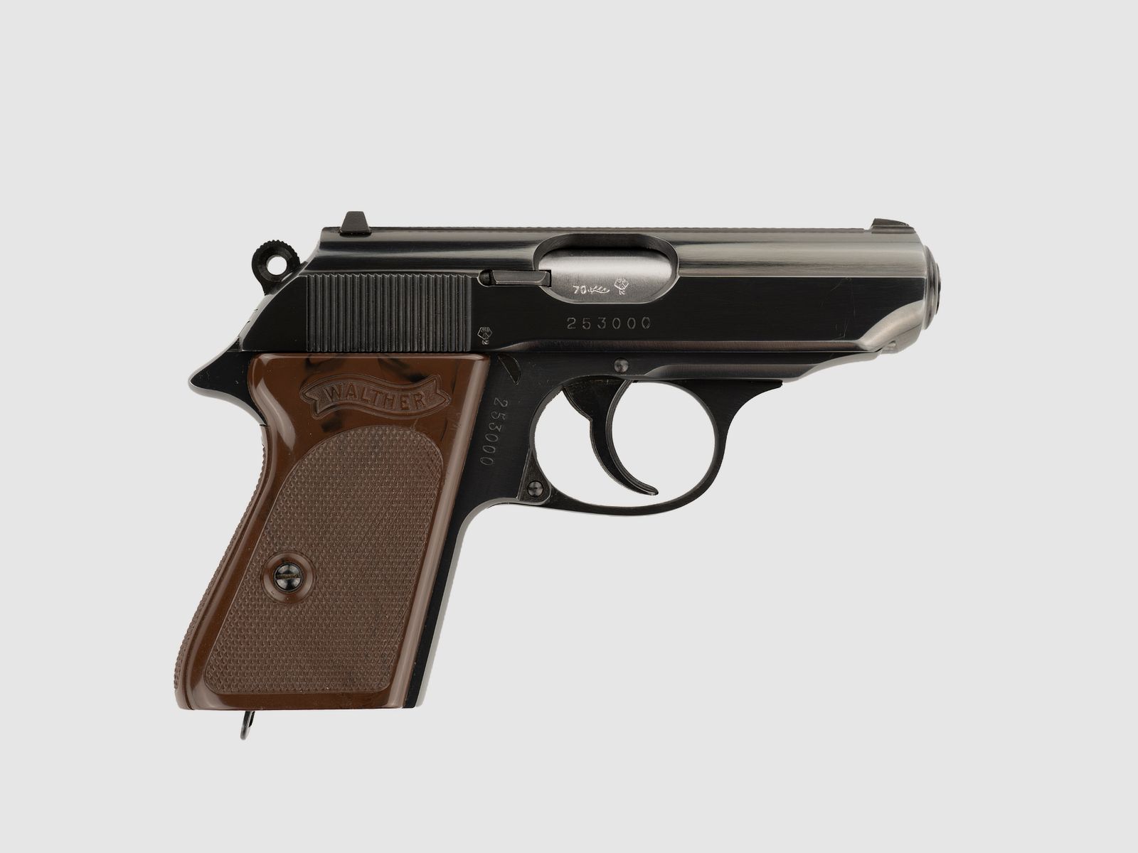 Walther PPK 7.65mm Browning
