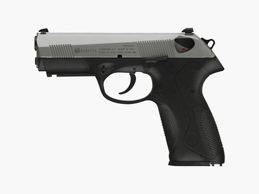 Beretta PX4 Storm INOX 9x19 - Type F