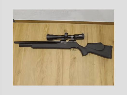 FX Dreamline Synthetic 4,5 mm – 7,5 Joule – stan idealny