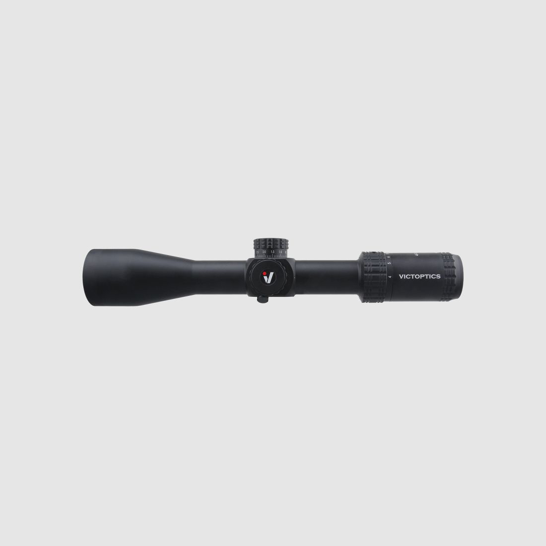 Lunette Vector VICTOPTICS S4 FFP 4-16X44, image 4 sur 5
