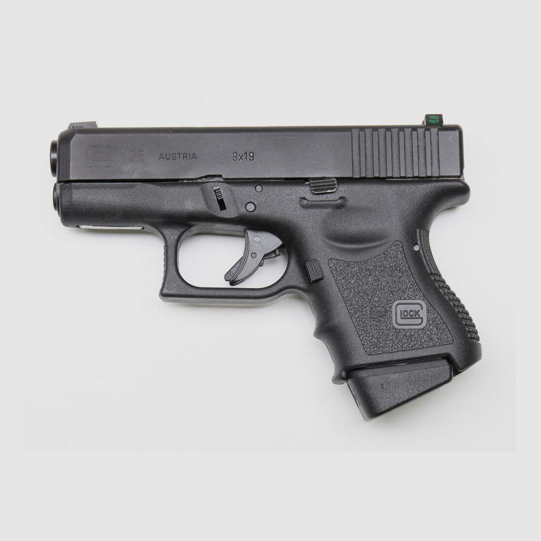 Glock 26