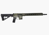Schmeisser AR15 DYNAMIC OD Green M5FL halbautomatische Büchse sofort verfügbar +20€ deutschlandweiter Versand