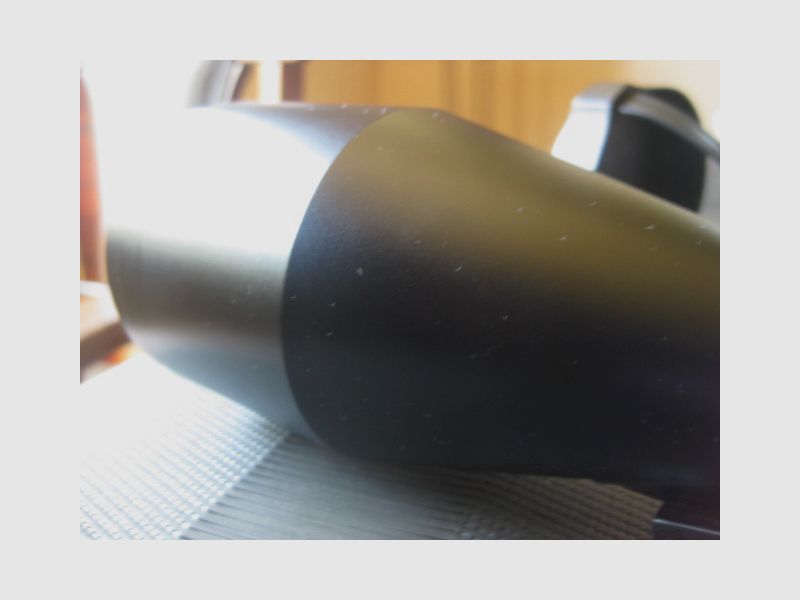 TOP ZEISS VICTORY Gen.II in der Ausführung Diavari als 3-12x56 M , also Innenschiene , mit LP-Absehen 40  und Original Blaser-Sattelmontage ! 