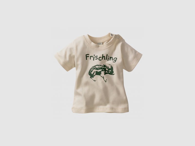 Kinder T-Shirt Frischling (voor Baby) | L