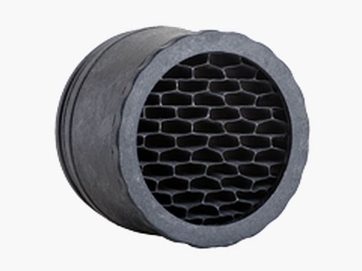 Tenebraex honeycomb filter SDRAR4-ARD Elcan Specter DR1x/4x black