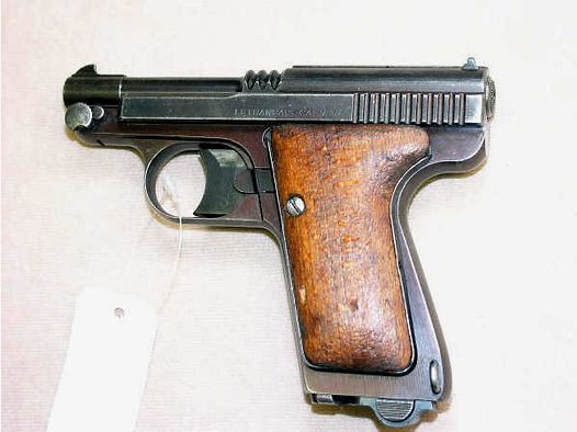 Manufrance - Francja Mod. Le Francais