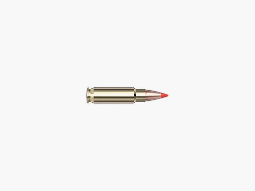Hornady 5.7X28mm 40 gr V‑MAX® Black™ – 25 pz.