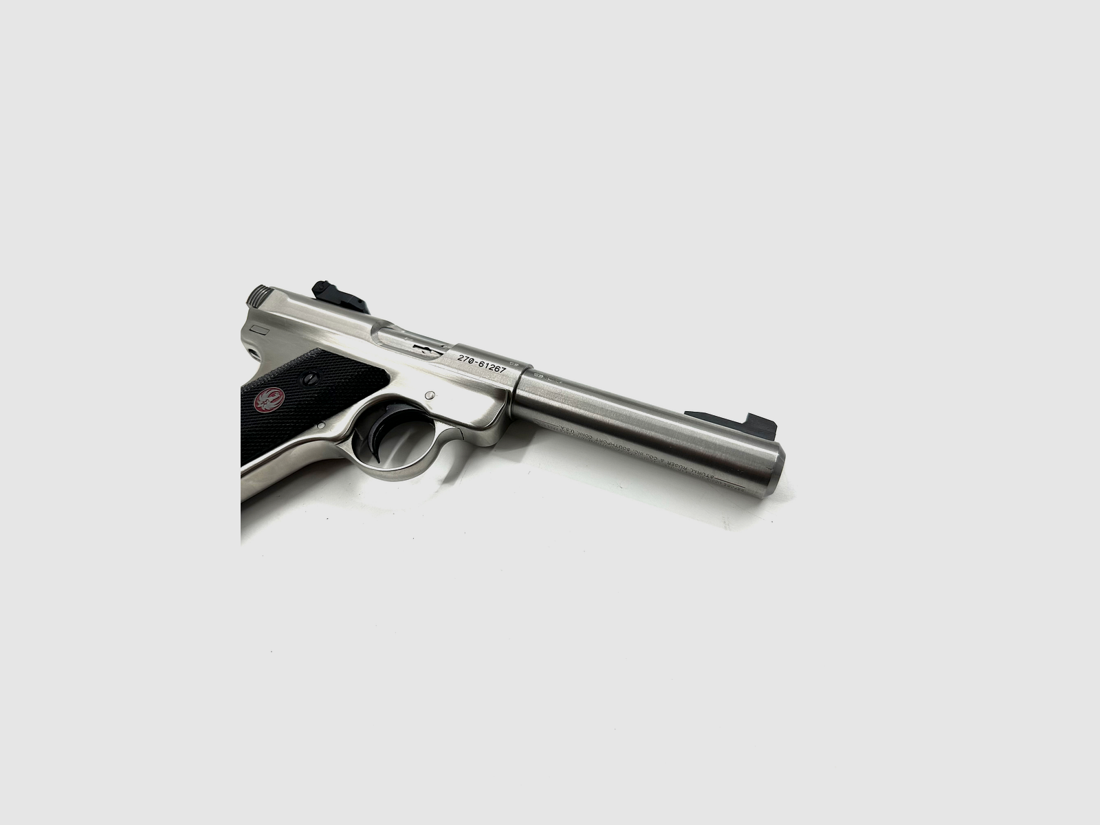 Ruger MK III Kal. 22LR, Bild 6 von 15
