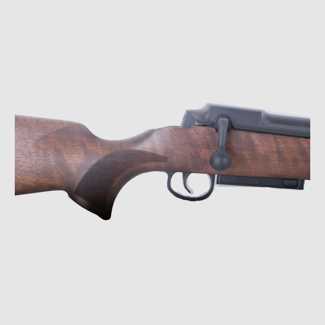Mauser 25 Pure 51cm M15x1