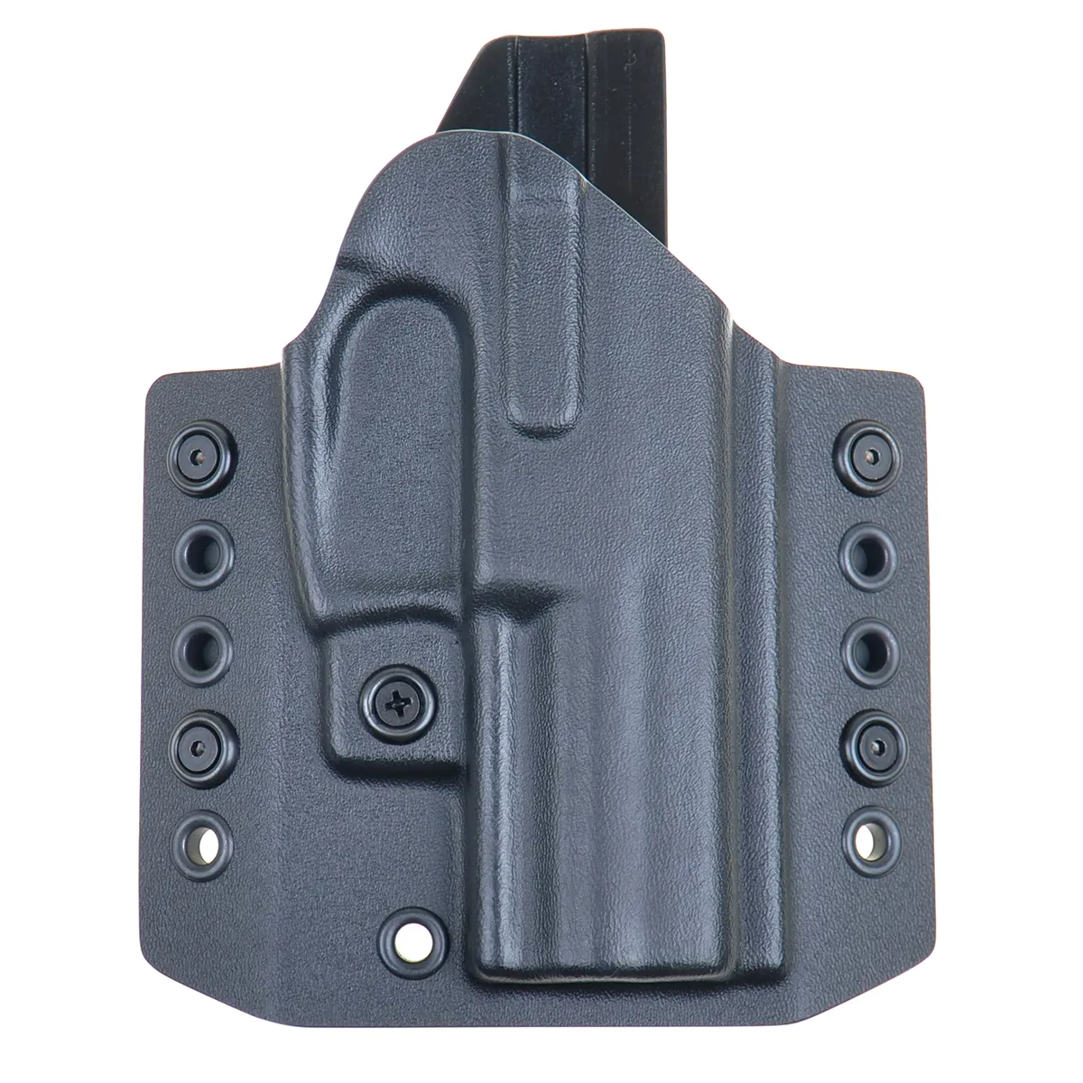 Kabura Doubletap OWB Gear - HK SFP9
