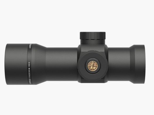 LEUPOLD 180091 FREEDOM 1X34 (34MM) RED DOT 1.0 MOA DOT BLACK