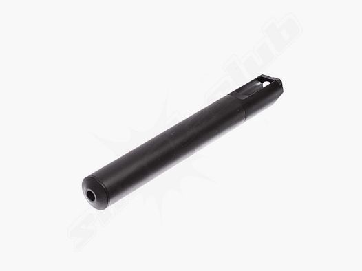 Silenciador Weihrauch para carabina de aire Weihrauch HW 77 calibre 5,5mm