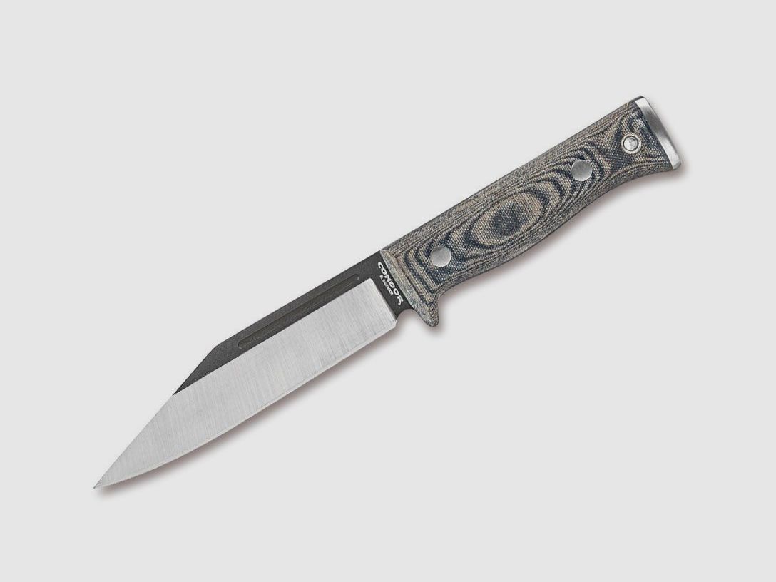 Sigrun Knife