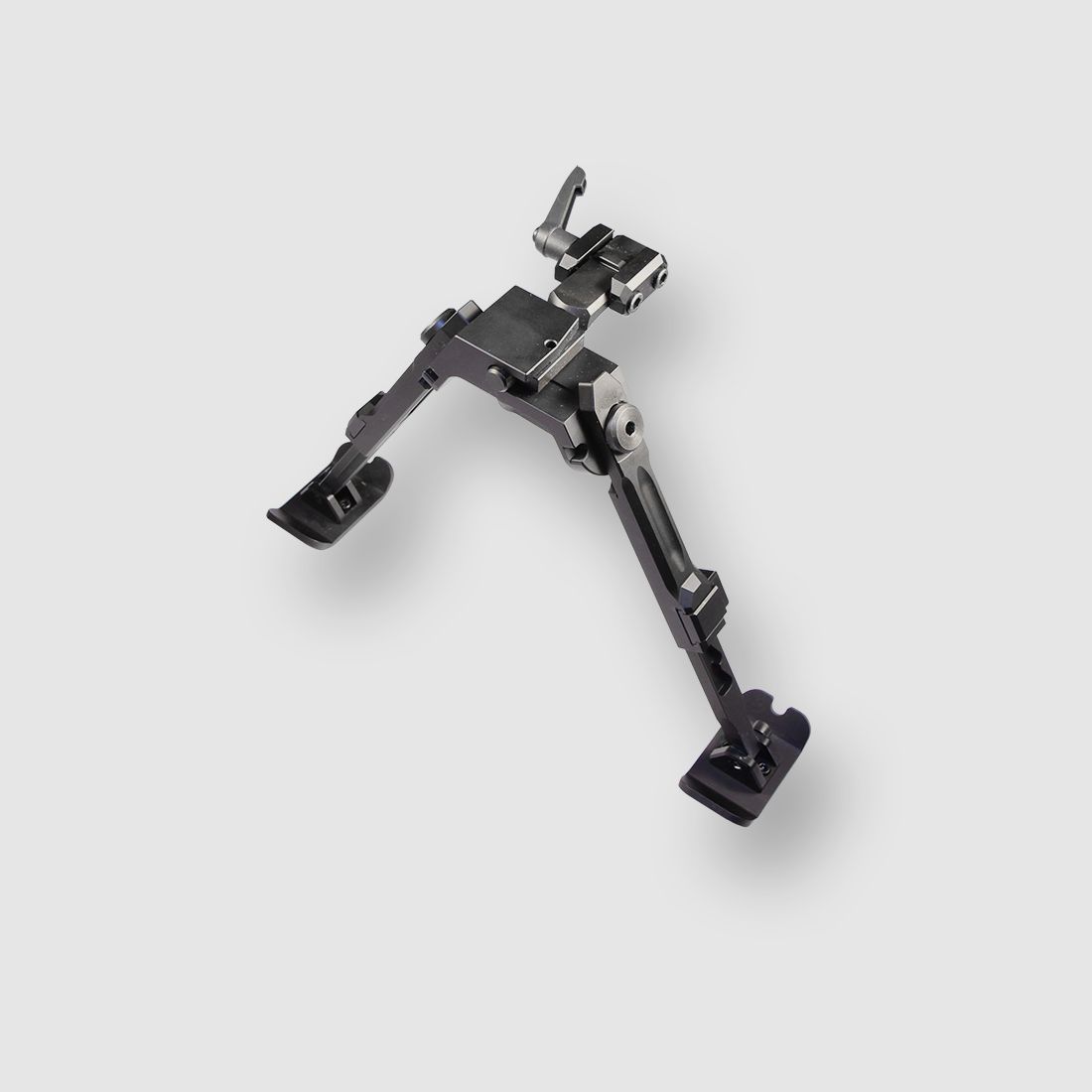 Fortmeier H171 sans adaptateur Picatinny à 6 heures