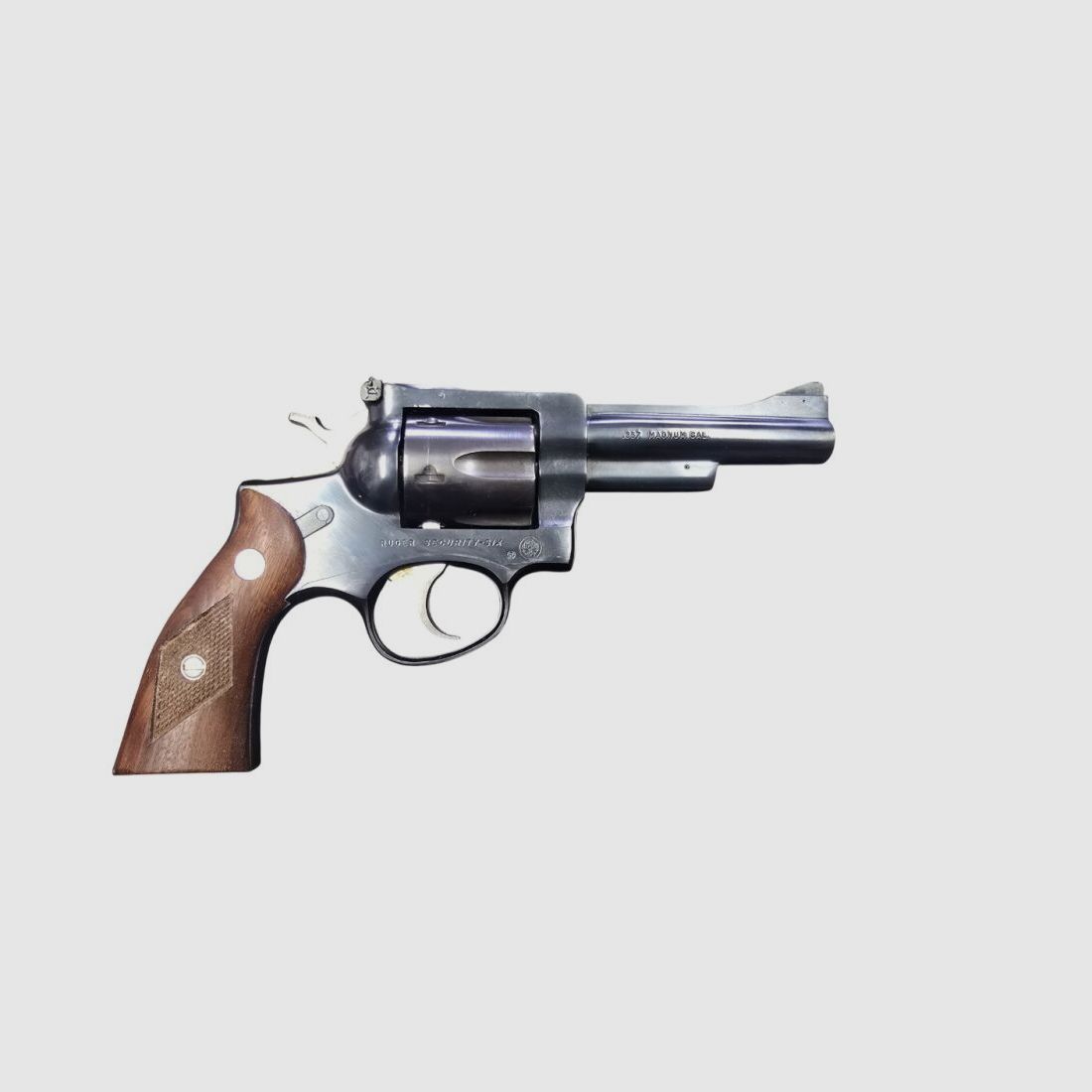 Ruger Security-SIX