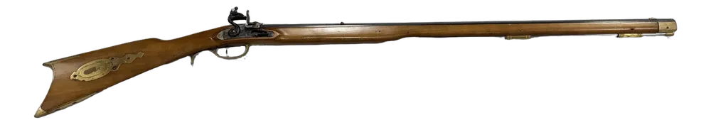 Jäger Vorderlader Kal. .44 (Vorderlader), Bild 2 von 3