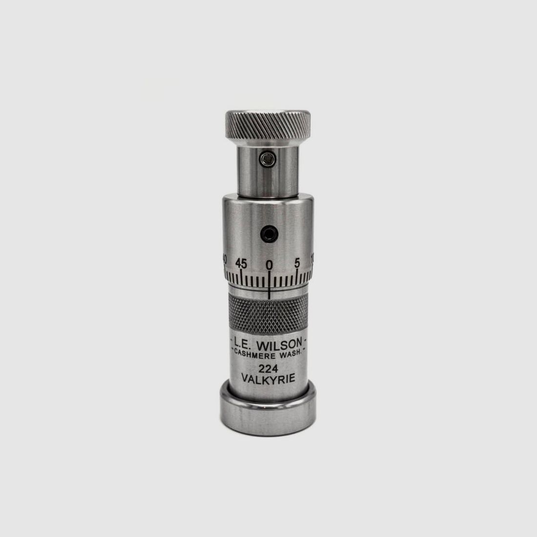 Wilson Kammer Typ Geschossseater Mikrometer