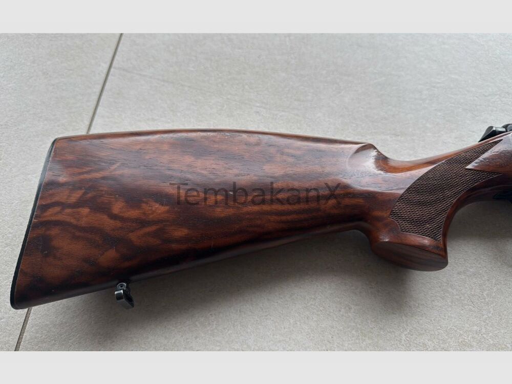 Antonio Zoli Tiaga 8x57JS