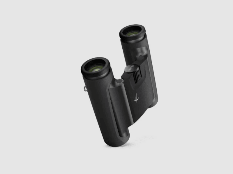 Swarovski CL Pocket 10x25 binocolo incl. pacchetto accessori, immagine 3 di 8