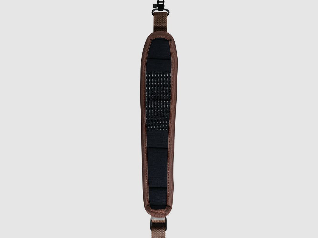 Pasek Butler Creek Comfort Stretch z pierścieniami do broni – kamuflaż Mossy Oak, zdjęcie 4 z 4