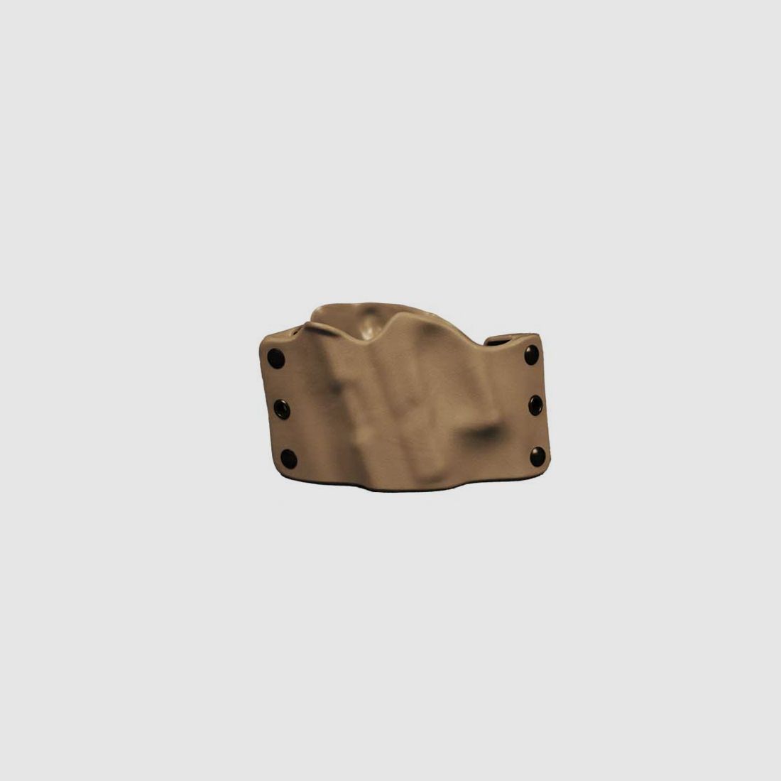 Holster Coyote LH Pistole Compact