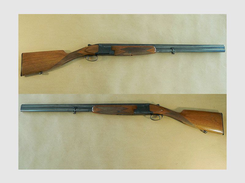 Fabrique Nationale Herstal 12/70