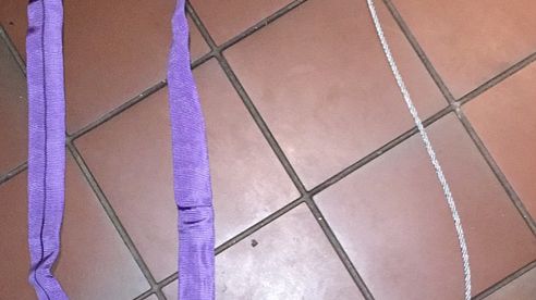 DIY - Bergehilfe selber bauen